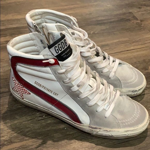 Golden Goose Shoes - Golden Goose Deluxe Brand